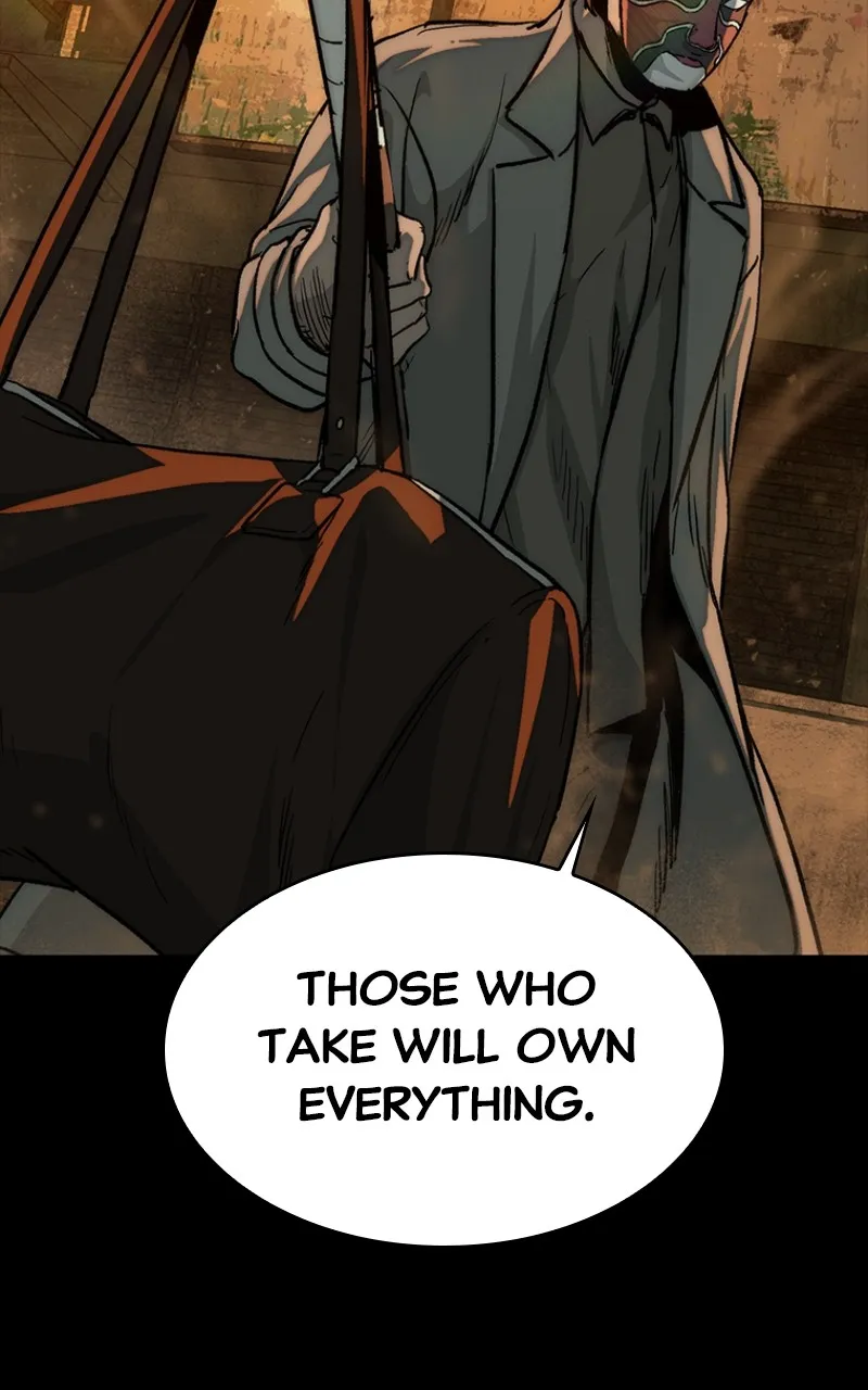 Kowloon: COPÓKA Chapter 29 page 129 - 