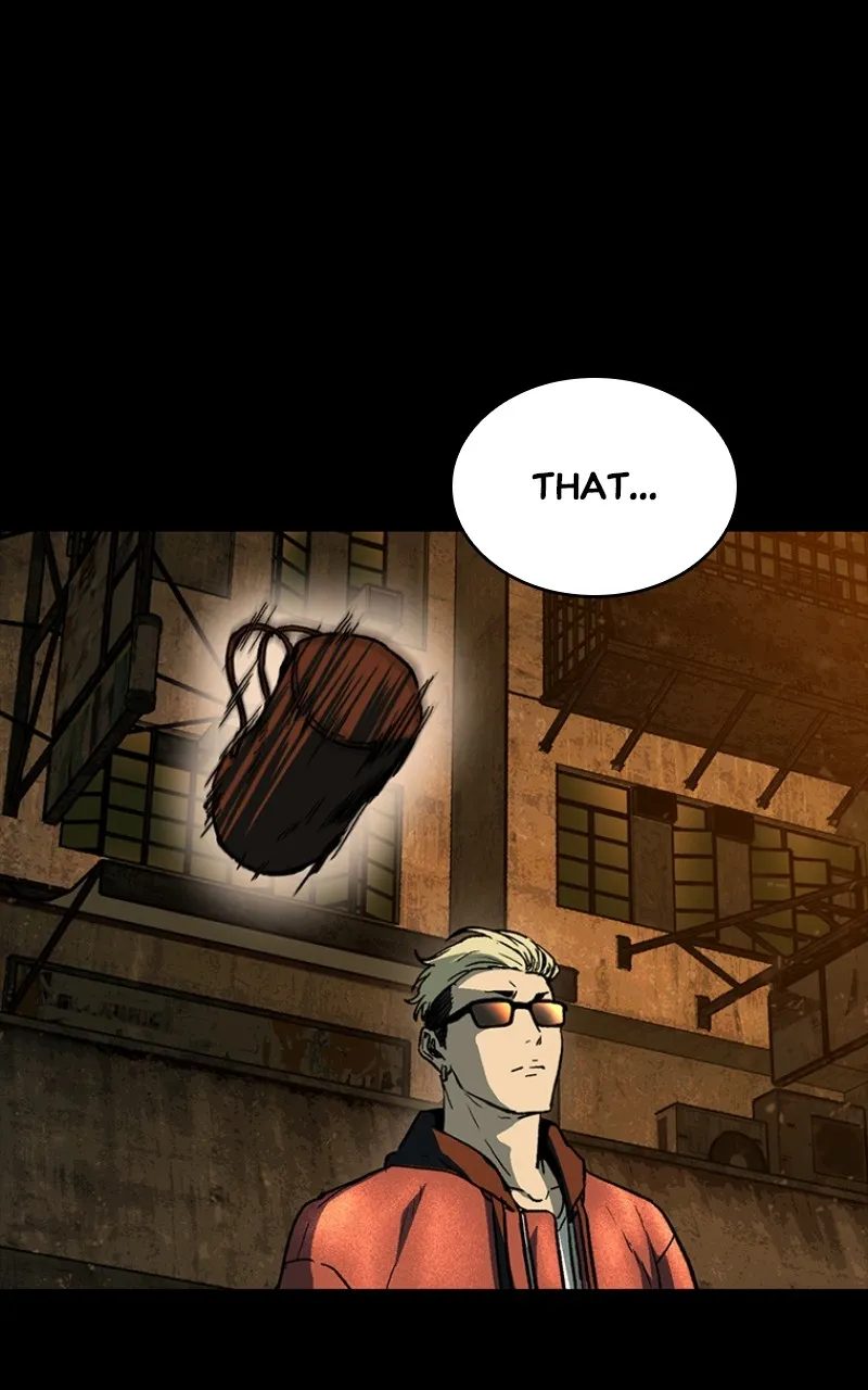 Kowloon: COPÓKA Chapter 29 page 130 - 