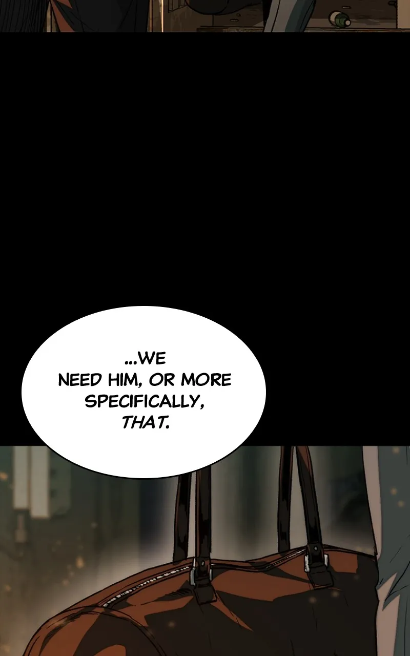 Kowloon: COPÓKA Chapter 29 page 14 - 
