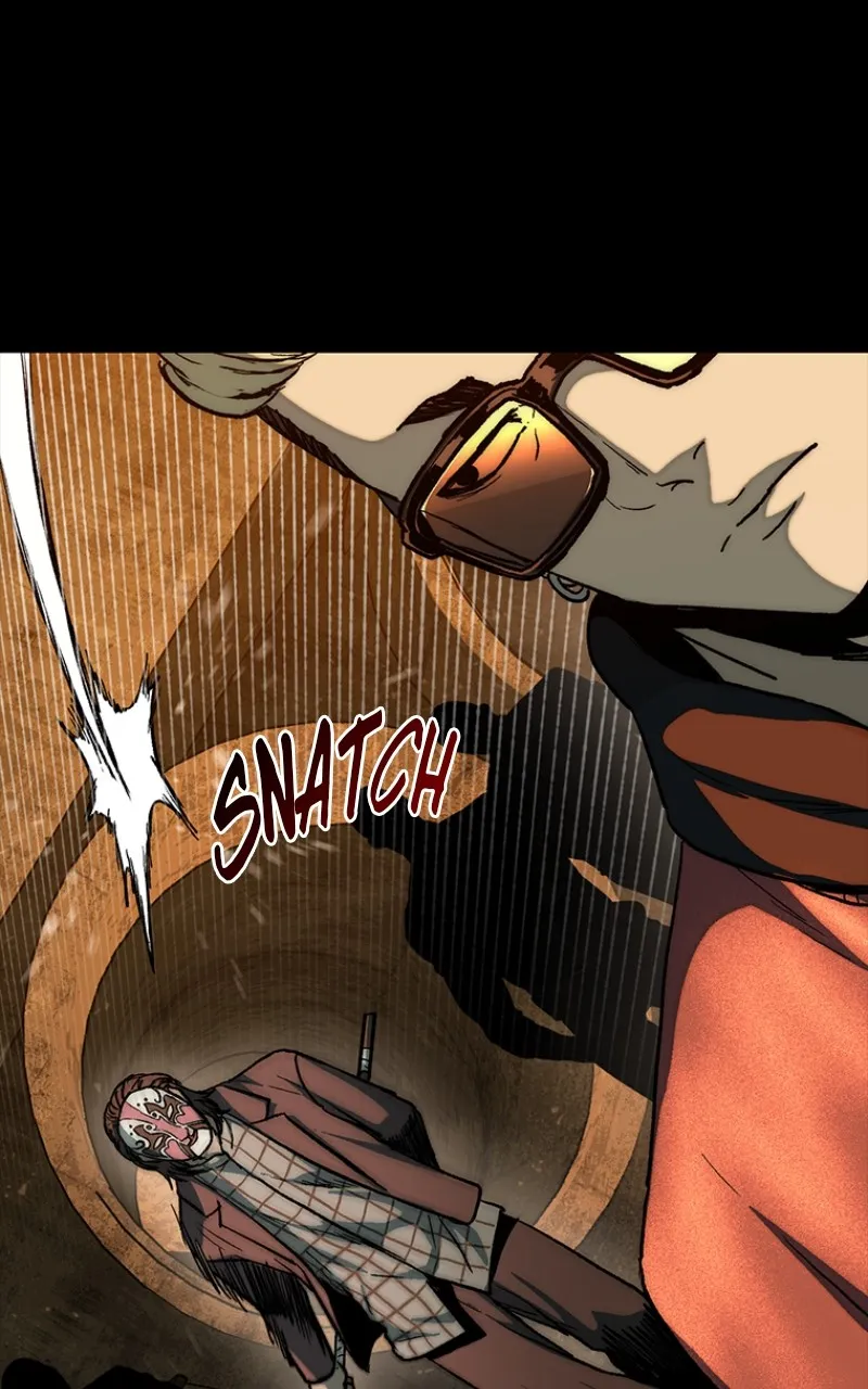 Kowloon: COPÓKA Chapter 29 page 131 - 