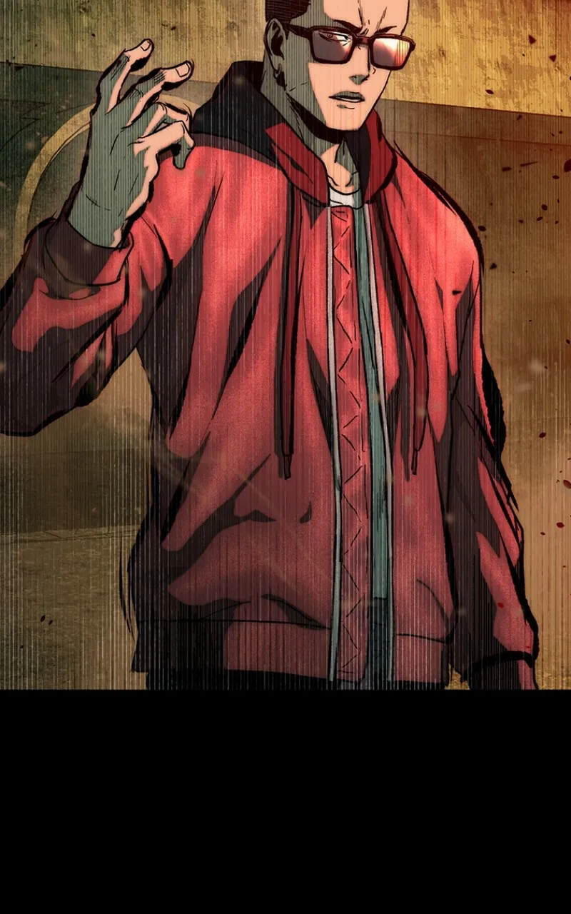 Kowloon: COPÓKA Chapter 29 page 134 - 