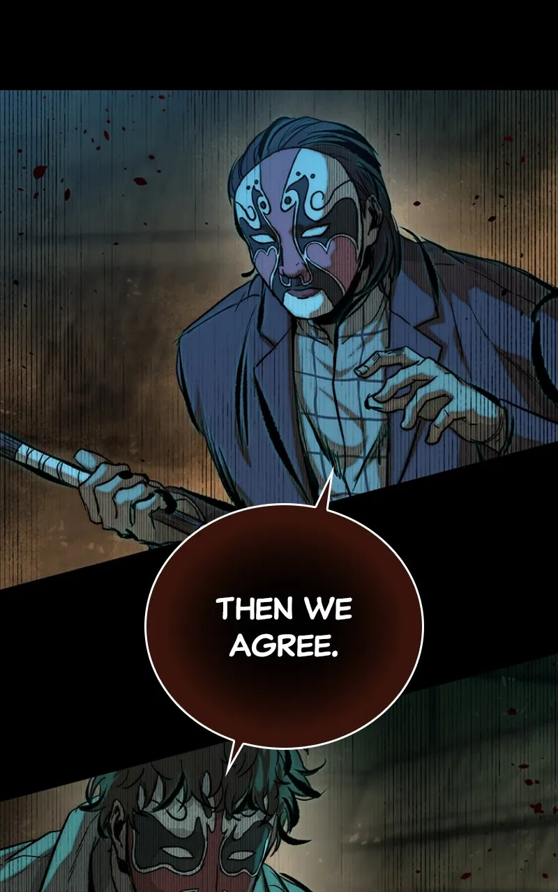 Kowloon: COPÓKA Chapter 29 page 135 - 