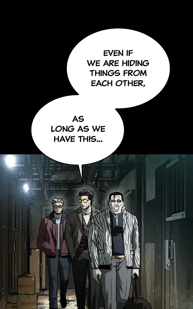 Kowloon: COPÓKA Chapter 29 page 17 - 