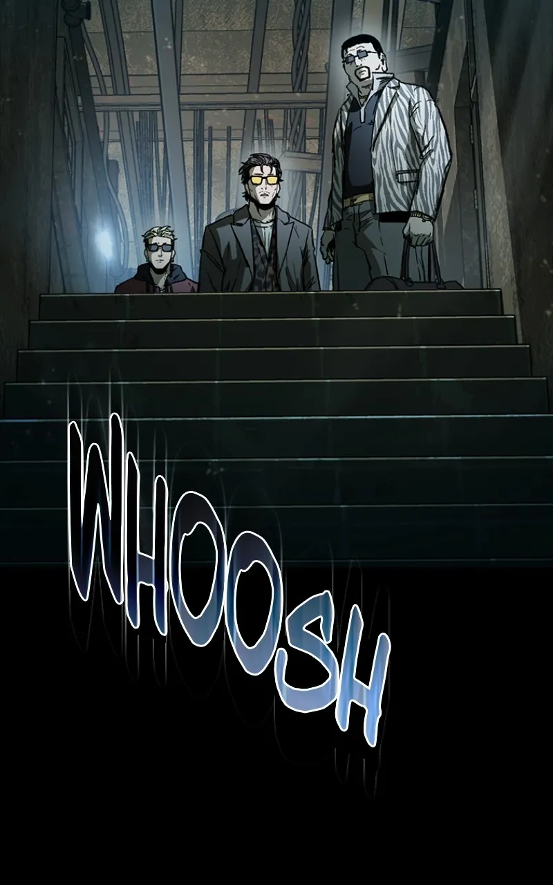 Kowloon: COPÓKA Chapter 29 page 19 - 