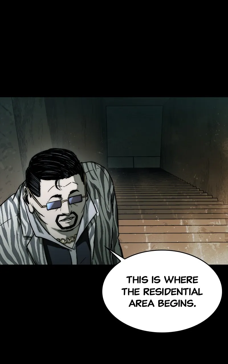 Kowloon: COPÓKA Chapter 29 page 20 - 