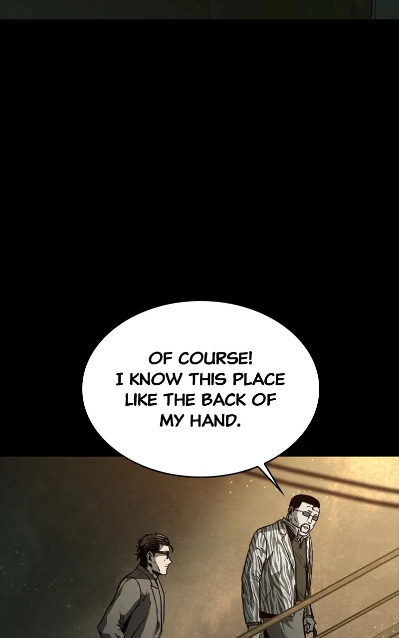 Kowloon: COPÓKA Chapter 29 page 3 - 