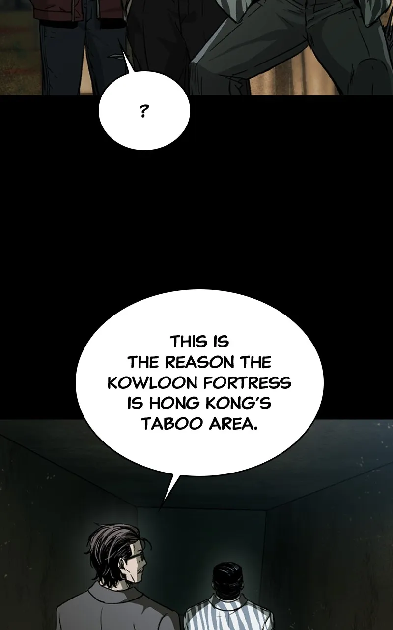 Kowloon: COPÓKA Chapter 29 page 22 - 