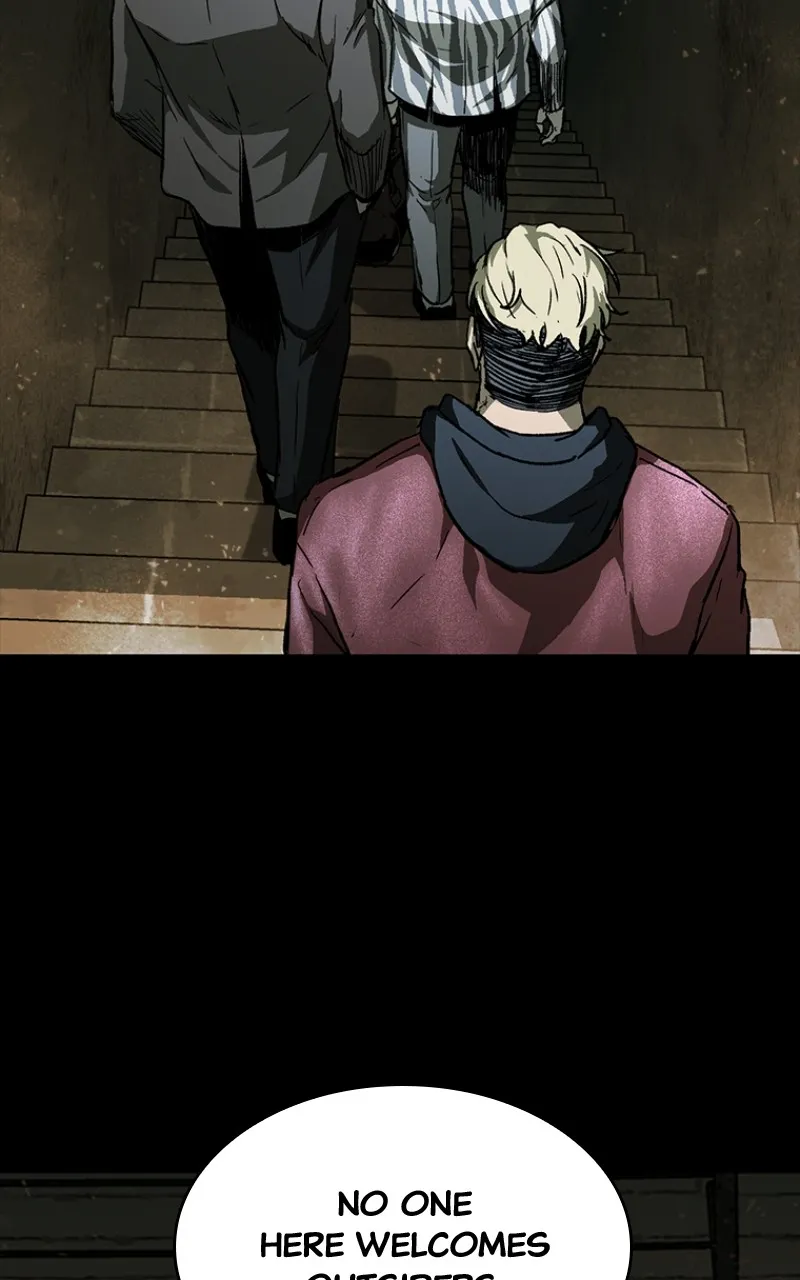 Kowloon: COPÓKA Chapter 29 page 23 - 