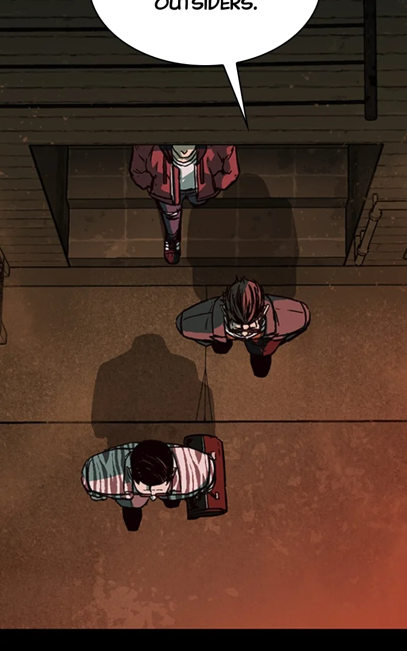 Kowloon: COPÓKA Chapter 29 page 24 - 