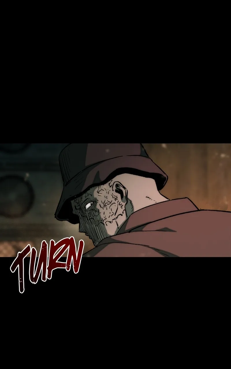 Kowloon: COPÓKA Chapter 29 page 28 - 