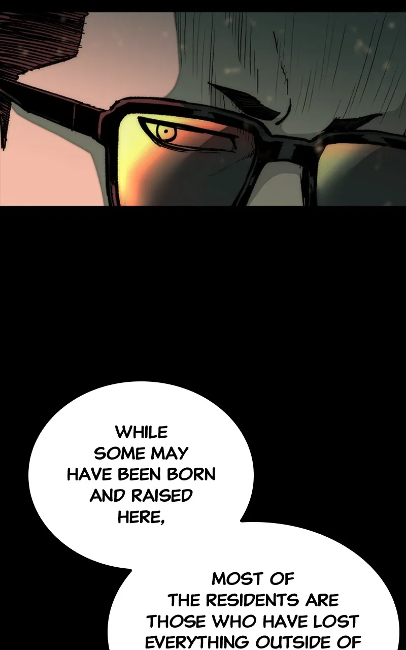 Kowloon: COPÓKA Chapter 29 page 29 - 