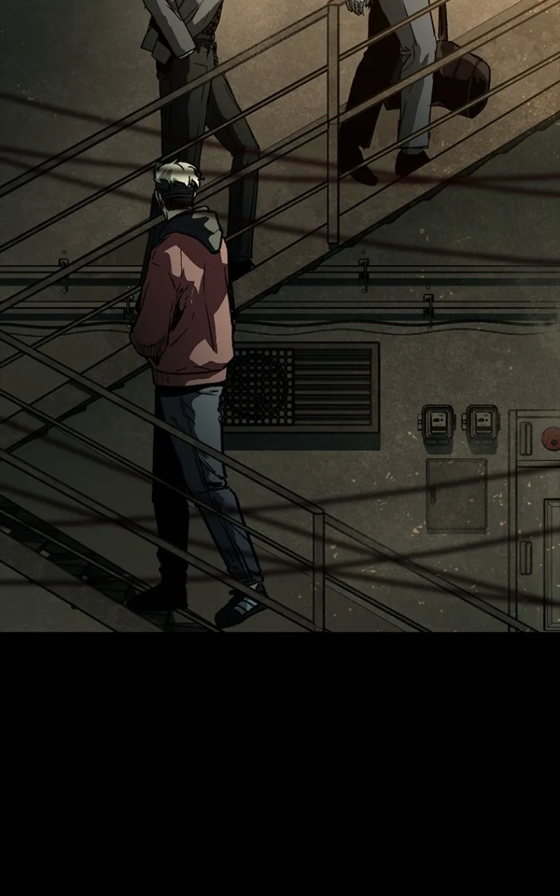 Kowloon: COPÓKA Chapter 29 page 4 - 