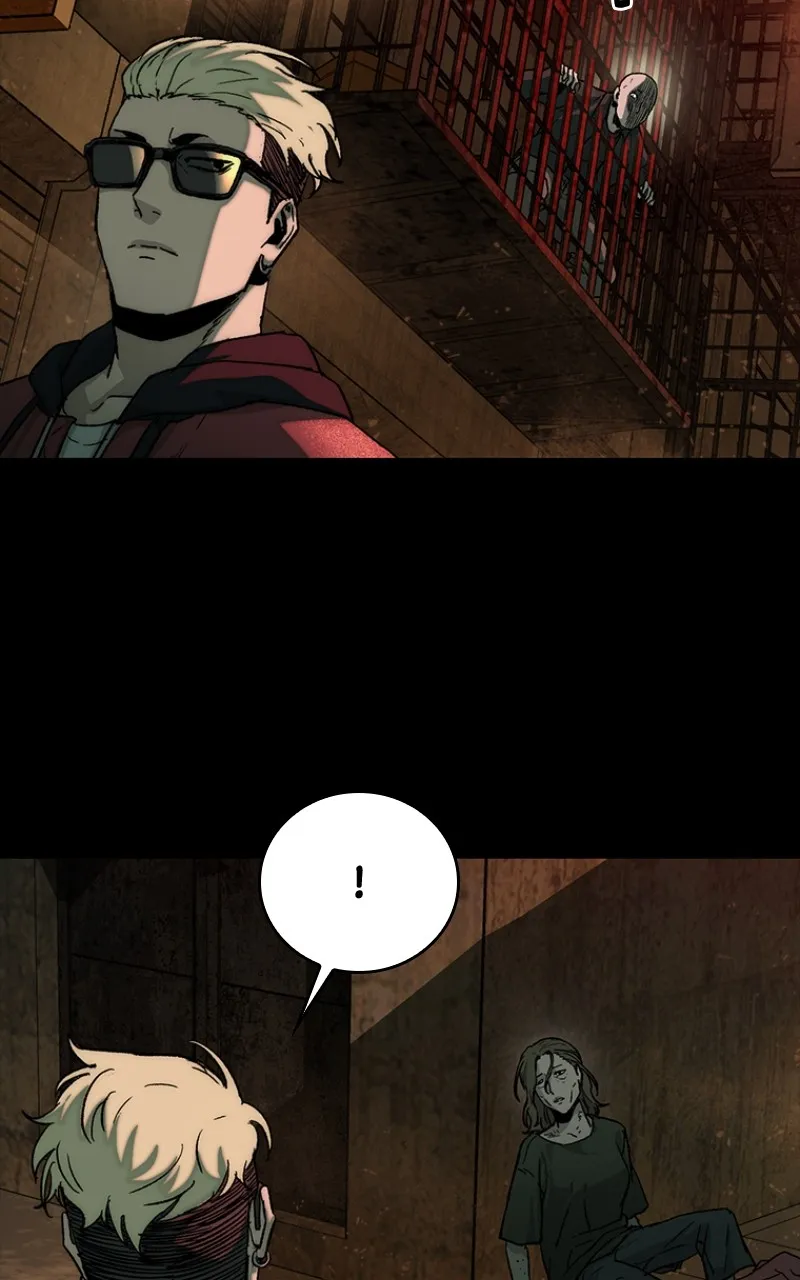 Kowloon: COPÓKA Chapter 29 page 33 - 