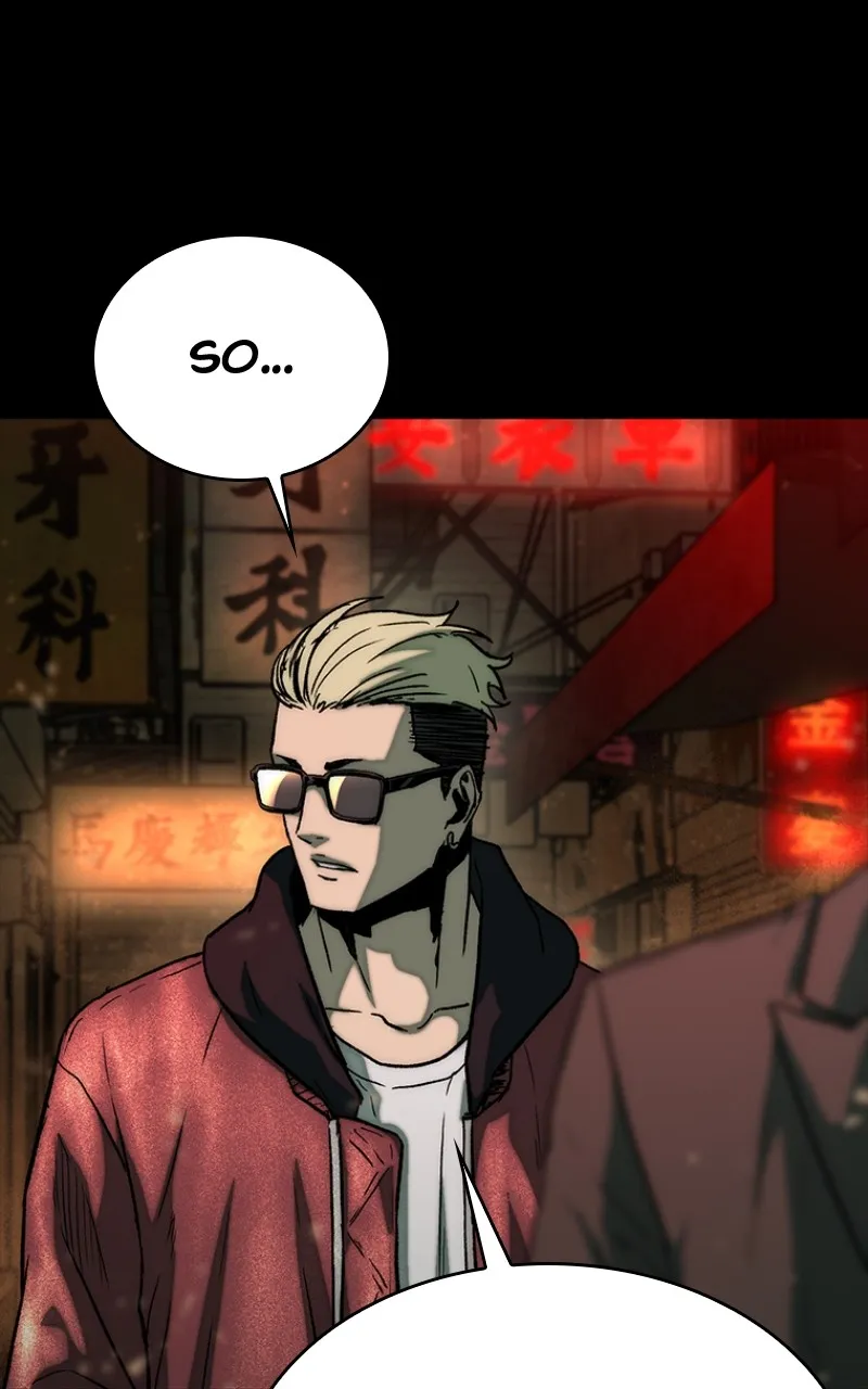 Kowloon: COPÓKA Chapter 29 page 35 - 