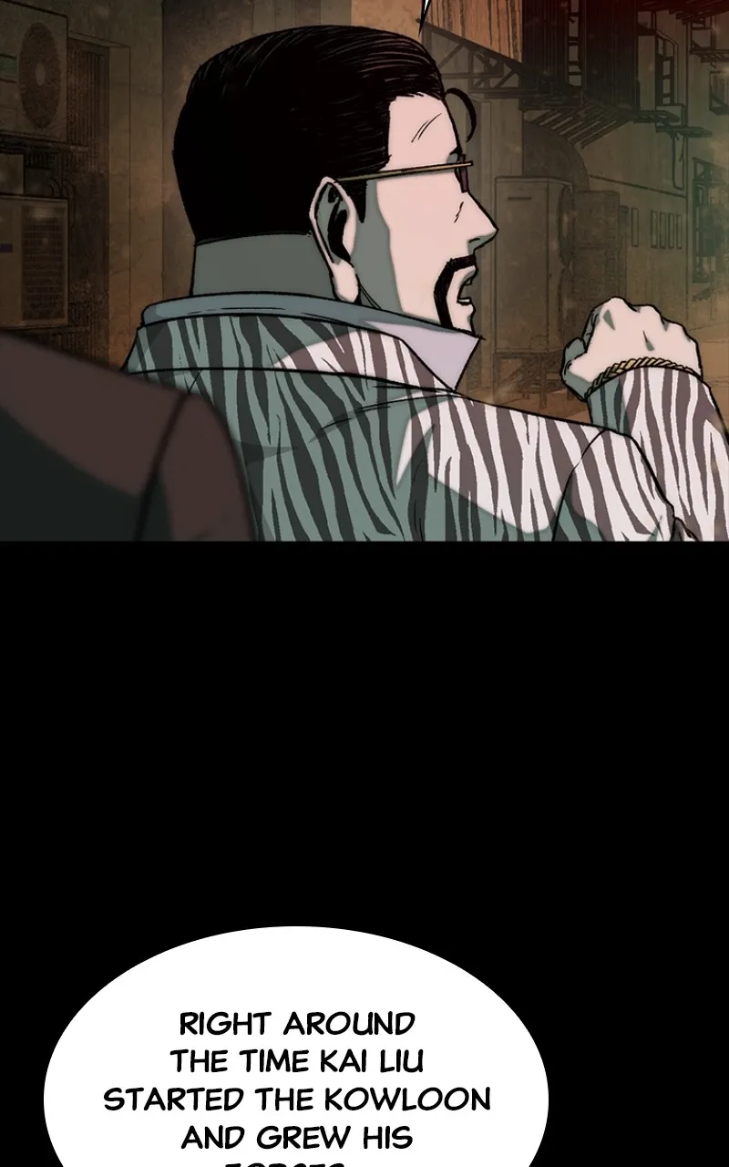 Kowloon: COPÓKA Chapter 29 page 38 - 