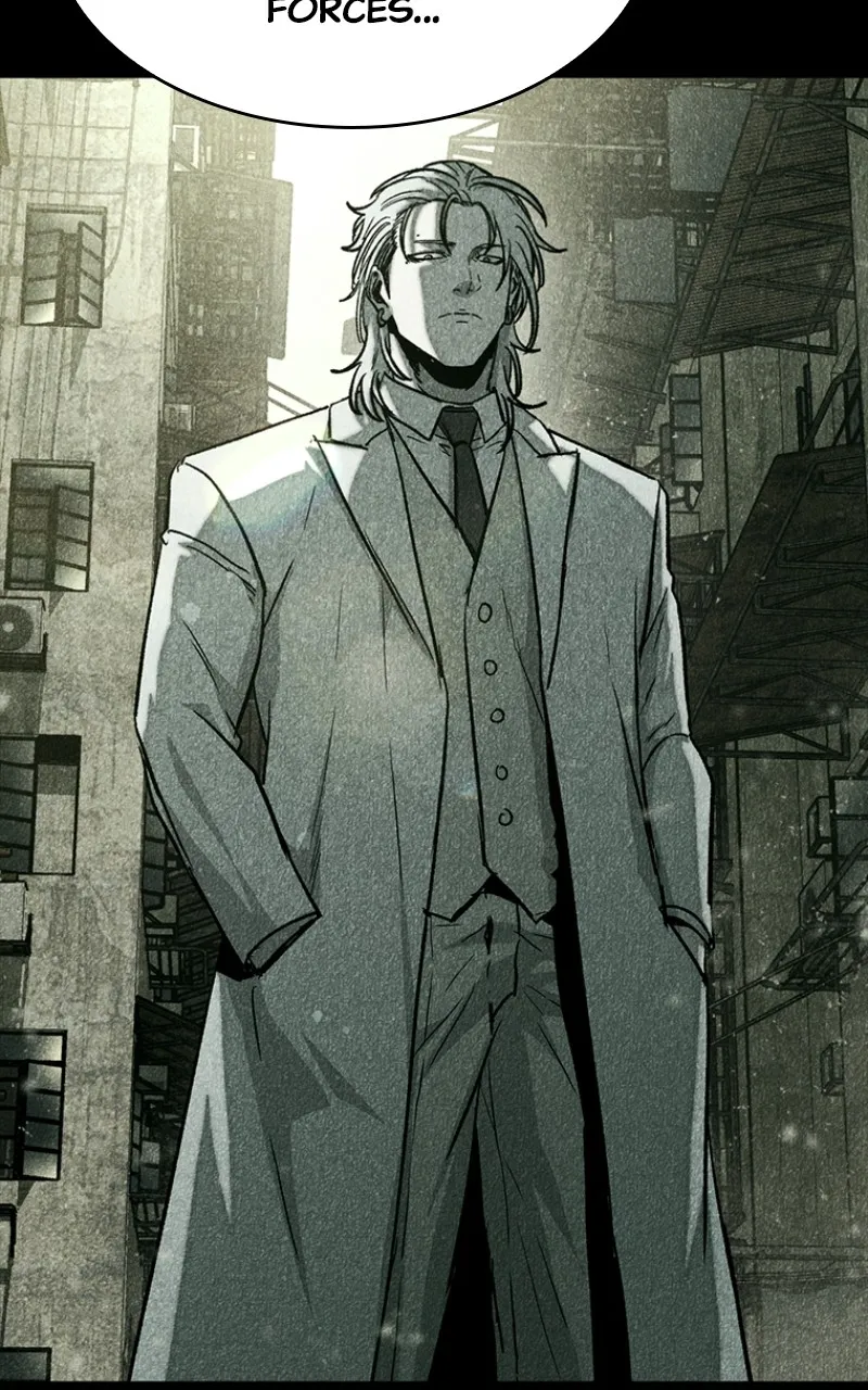 Kowloon: COPÓKA Chapter 29 page 39 - 