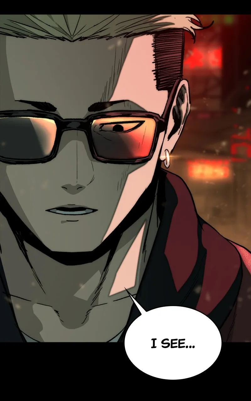 Kowloon: COPÓKA Chapter 29 page 43 - 