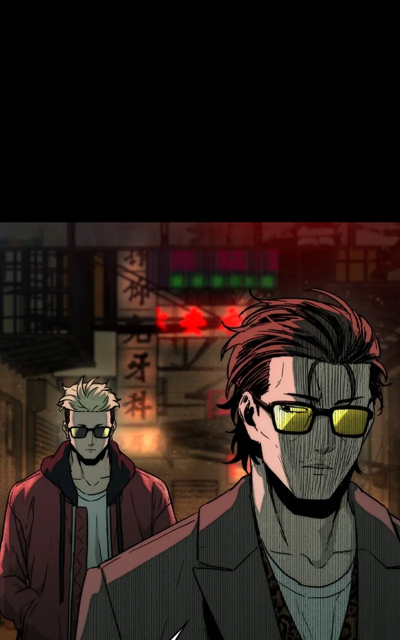 Kowloon: COPÓKA Chapter 29 page 44 - 