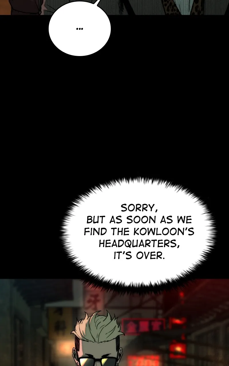 Kowloon: COPÓKA Chapter 29 page 45 - 