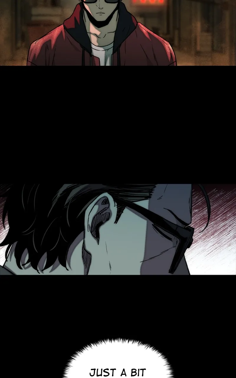 Kowloon: COPÓKA Chapter 29 page 46 - 