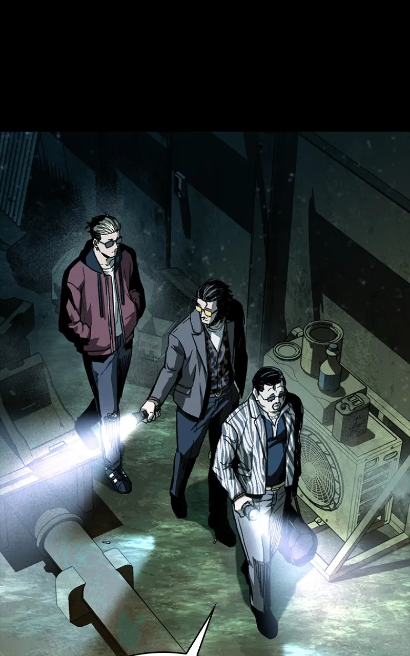 Kowloon: COPÓKA Chapter 29 page 50 - 
