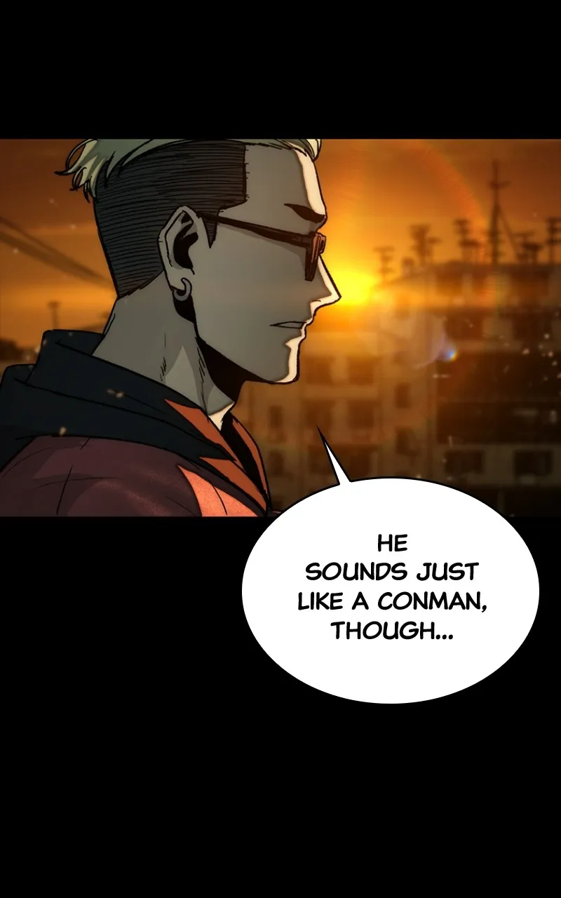 Kowloon: COPÓKA Chapter 29 page 6 - 