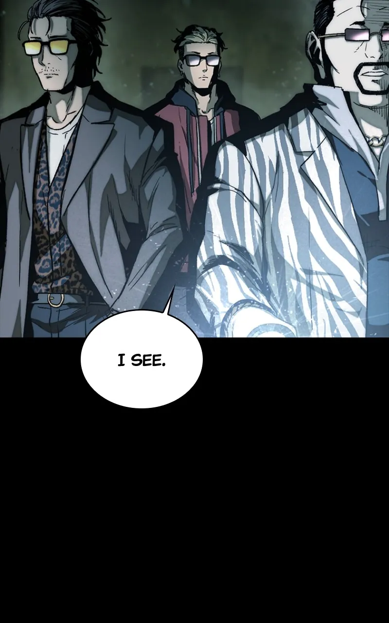 Kowloon: COPÓKA Chapter 29 page 52 - 