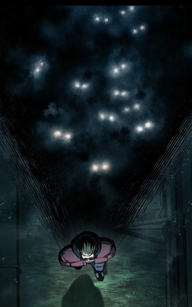 Kowloon: COPÓKA Chapter 29 page 53 - 