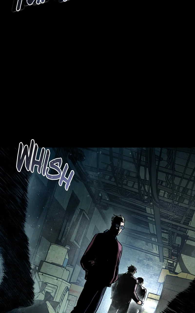 Kowloon: COPÓKA Chapter 29 page 55 - 
