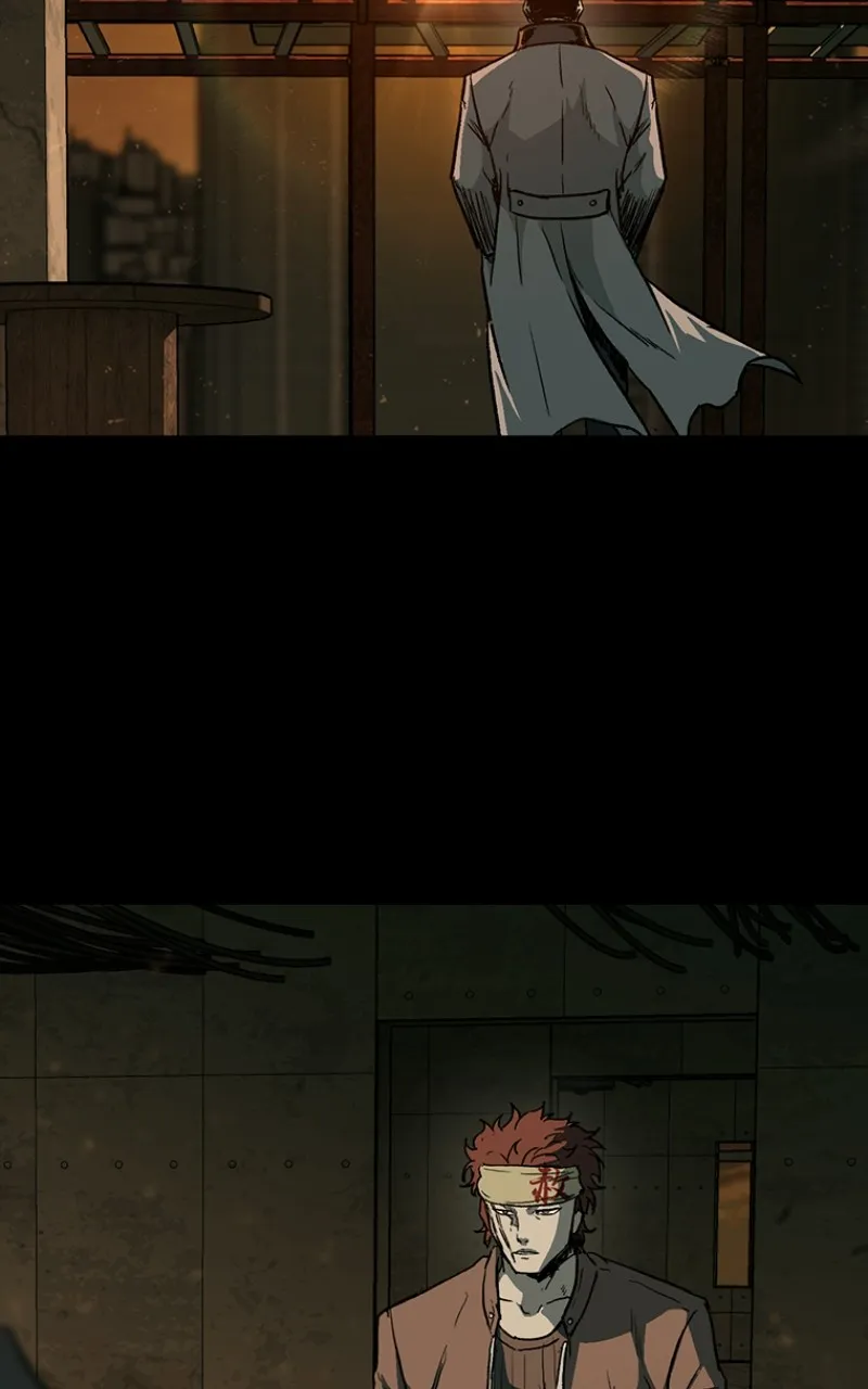 Kowloon: COPÓKA Chapter 29 page 62 - 