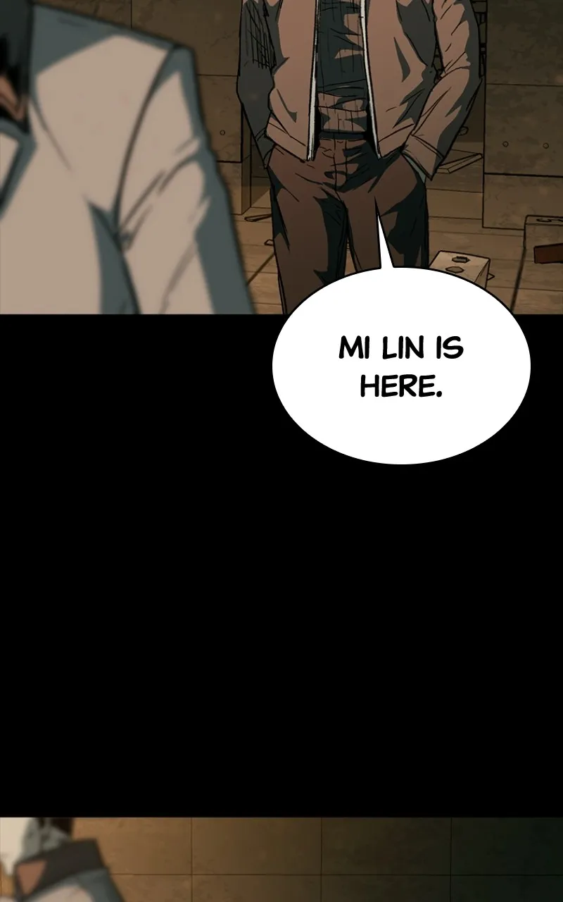 Kowloon: COPÓKA Chapter 29 page 63 - 