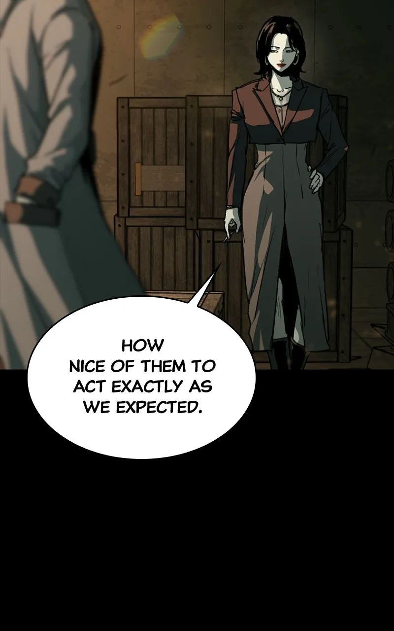 Kowloon: COPÓKA Chapter 29 page 64 - 