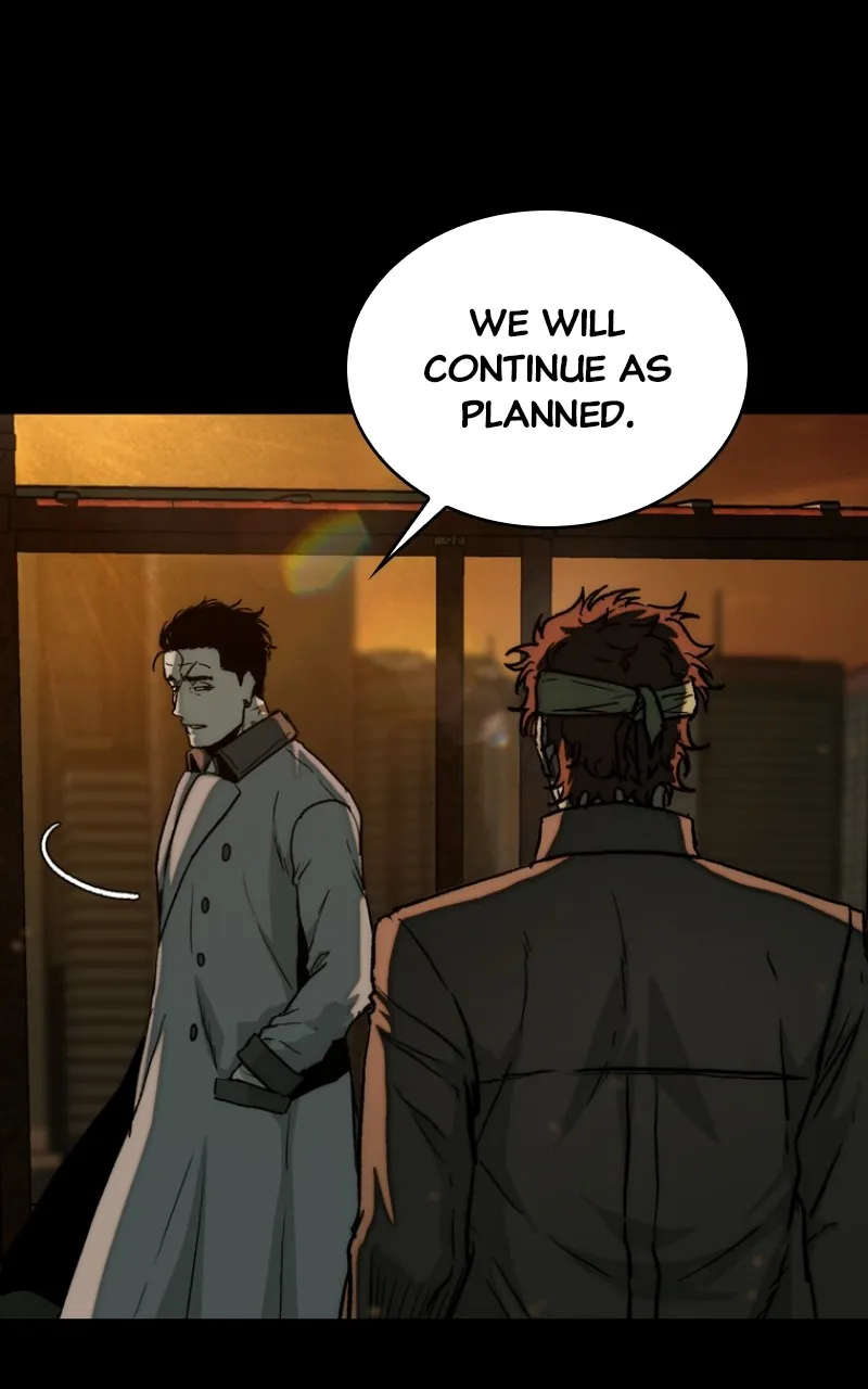 Kowloon: COPÓKA Chapter 29 page 65 - 