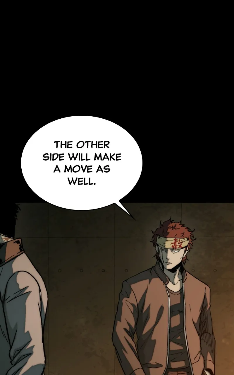 Kowloon: COPÓKA Chapter 29 page 66 - 
