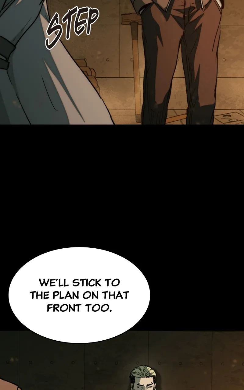 Kowloon: COPÓKA Chapter 29 page 67 - 