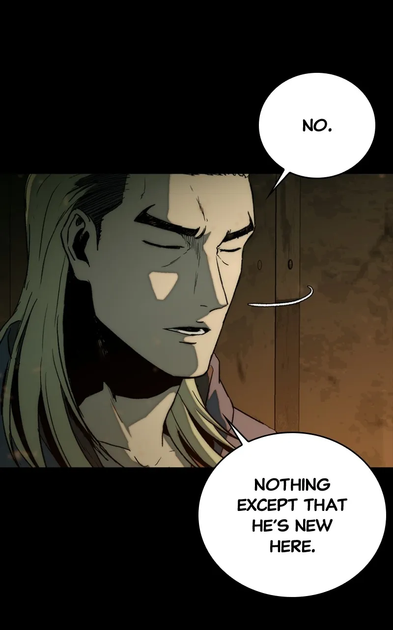 Kowloon: COPÓKA Chapter 29 page 70 - 