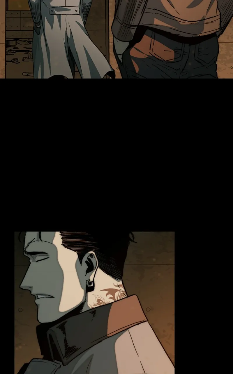 Kowloon: COPÓKA Chapter 29 page 73 - 
