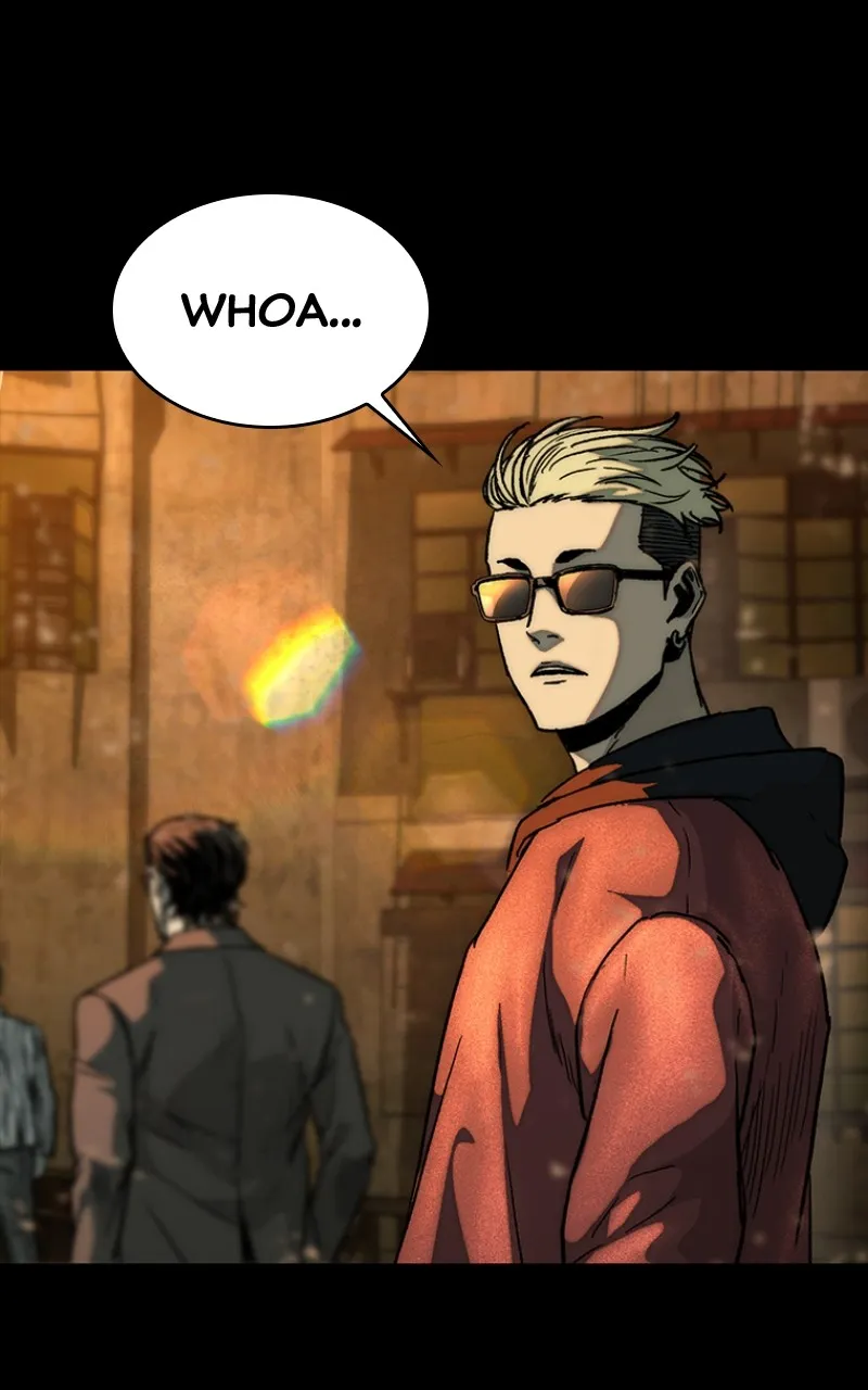 Kowloon: COPÓKA Chapter 29 page 9 - 