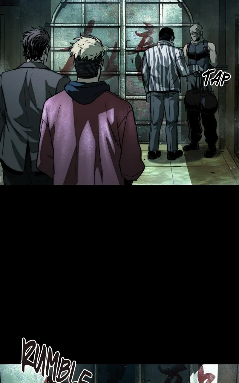 Kowloon: COPÓKA Chapter 29 page 81 - 
