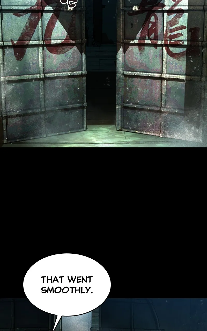 Kowloon: COPÓKA Chapter 29 page 82 - 