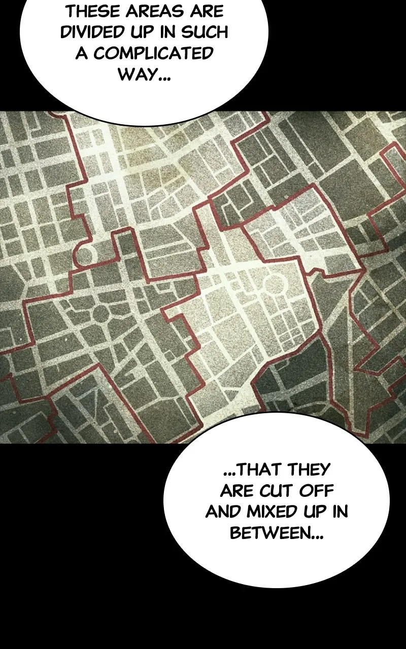 Kowloon: COPÓKA Chapter 29 page 85 - 