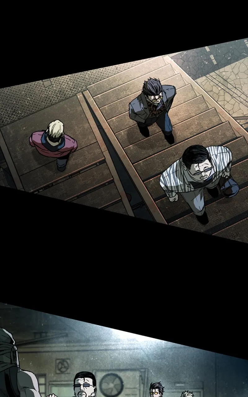 Kowloon: COPÓKA Chapter 29 page 87 - 