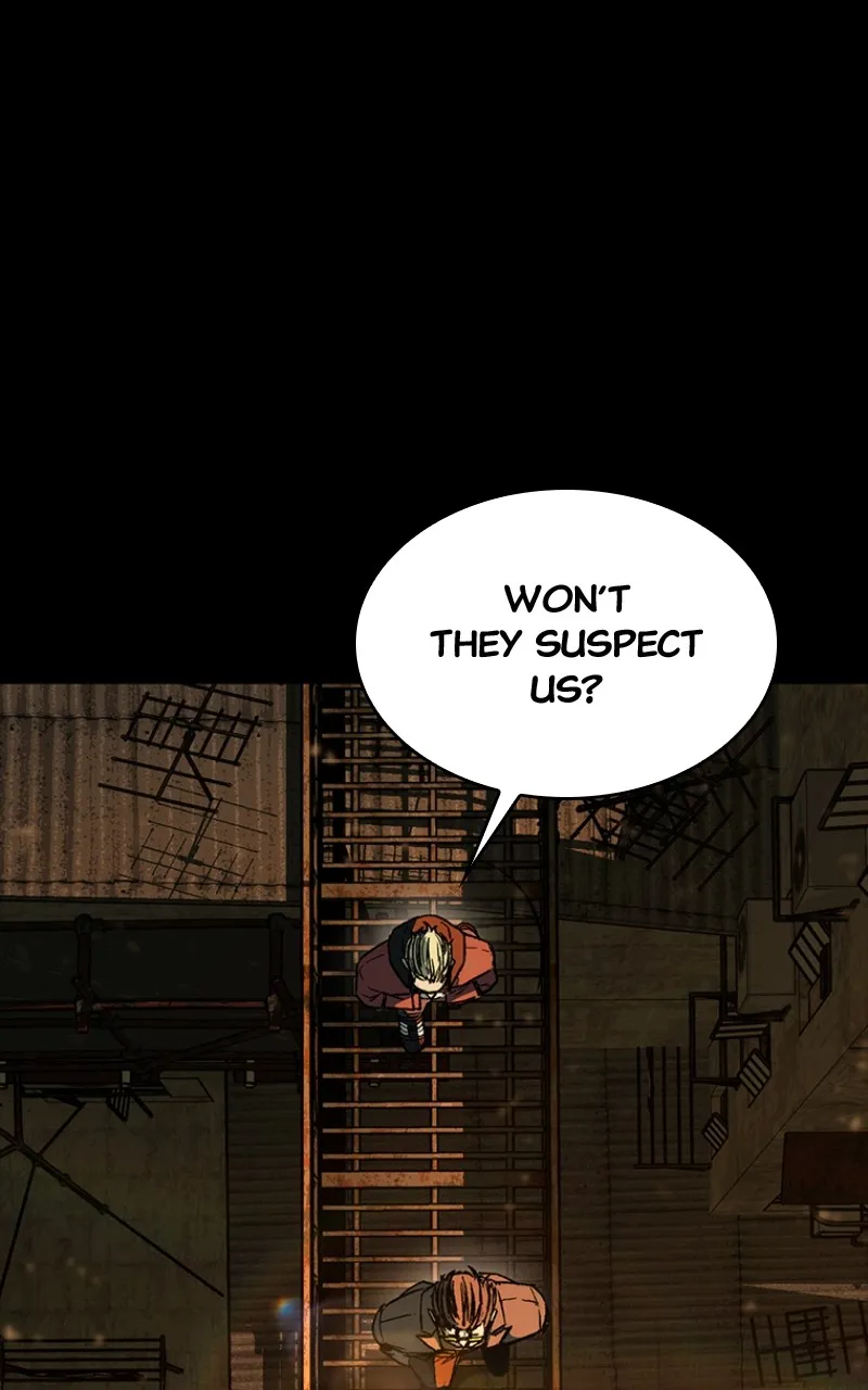 Kowloon: COPÓKA Chapter 29 page 10 - 
