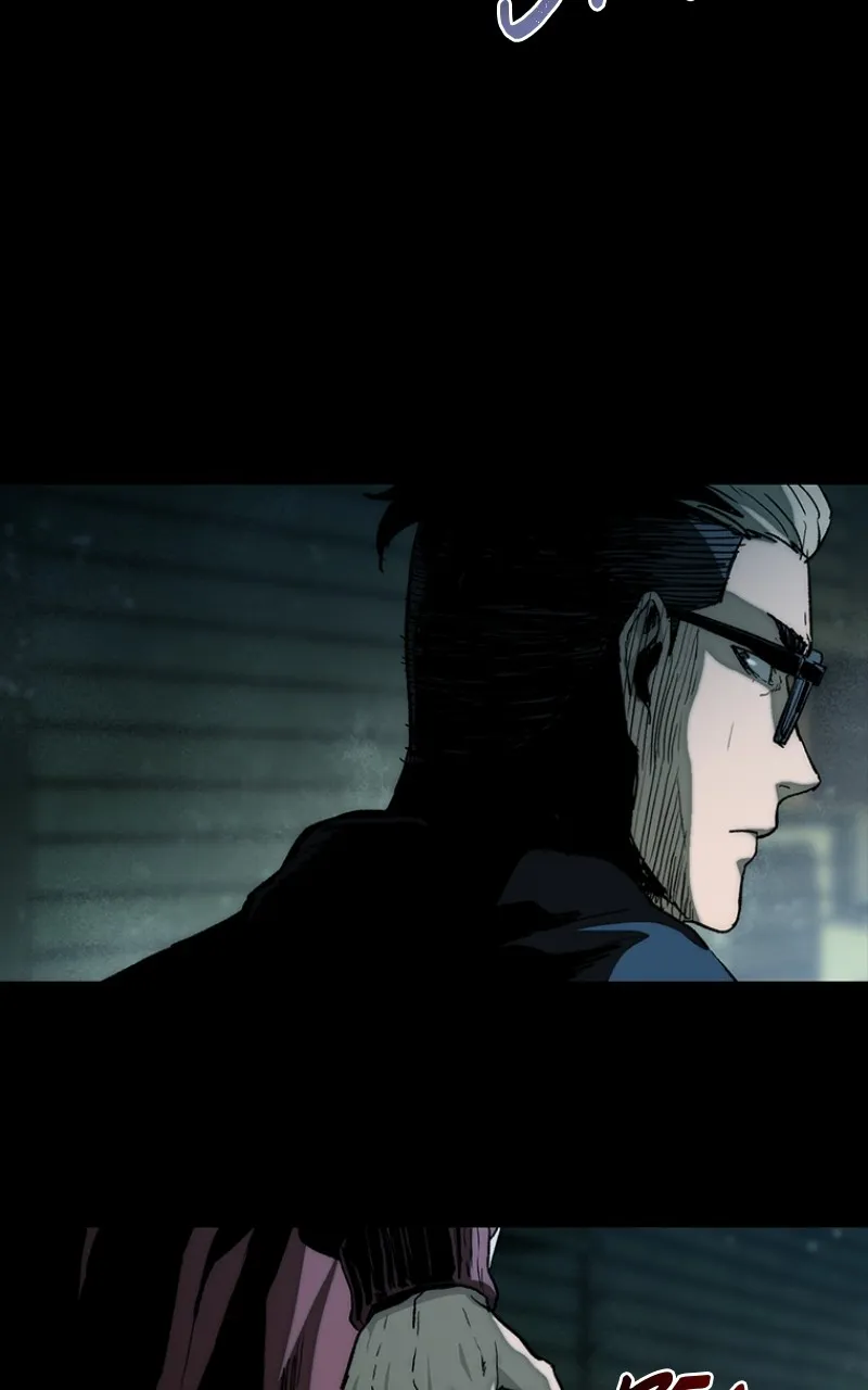 Kowloon: COPÓKA Chapter 29 page 92 - 
