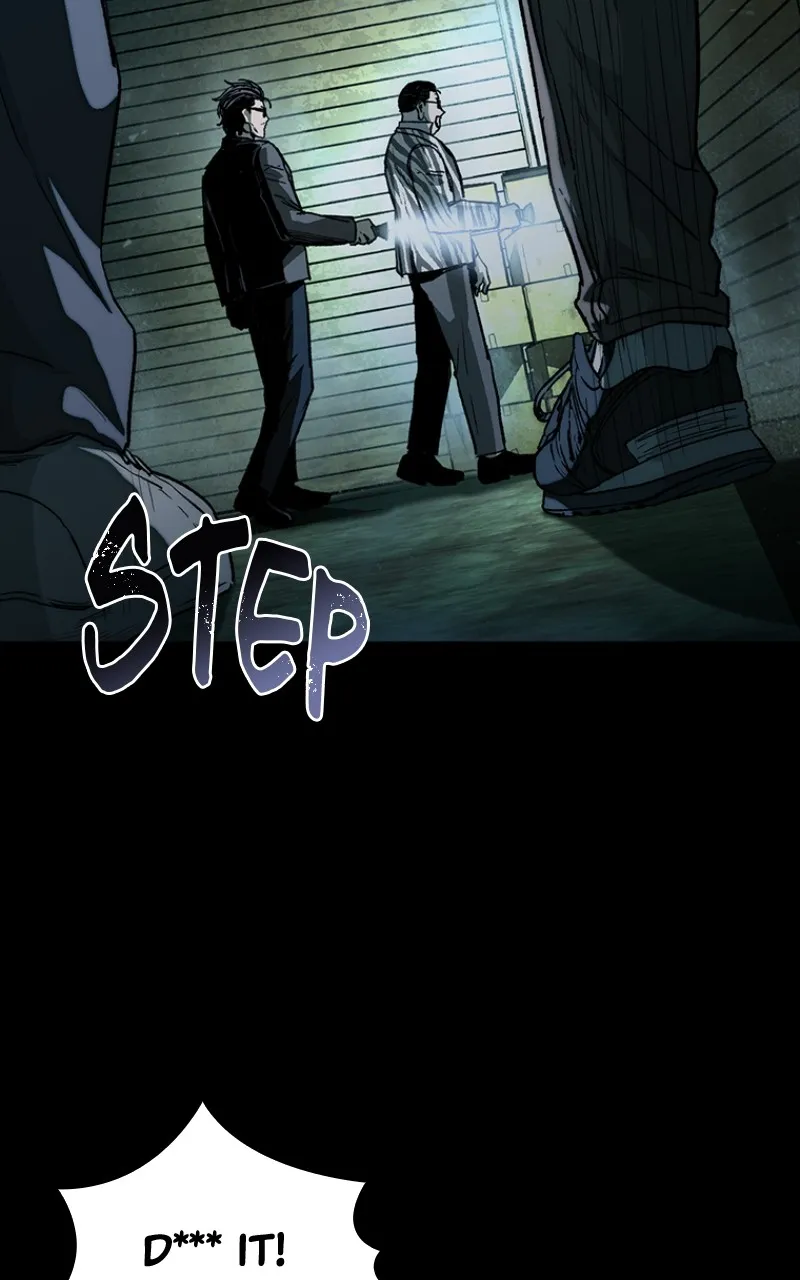 Kowloon: COPÓKA Chapter 29 page 94 - 