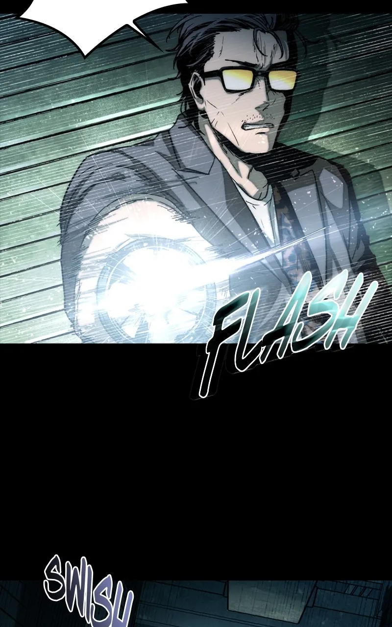 Kowloon: COPÓKA Chapter 29 page 95 - 