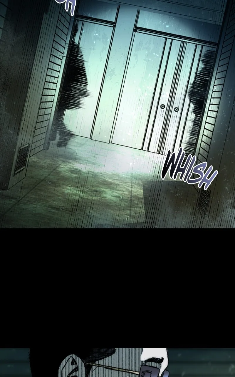 Kowloon: COPÓKA Chapter 29 page 96 - 