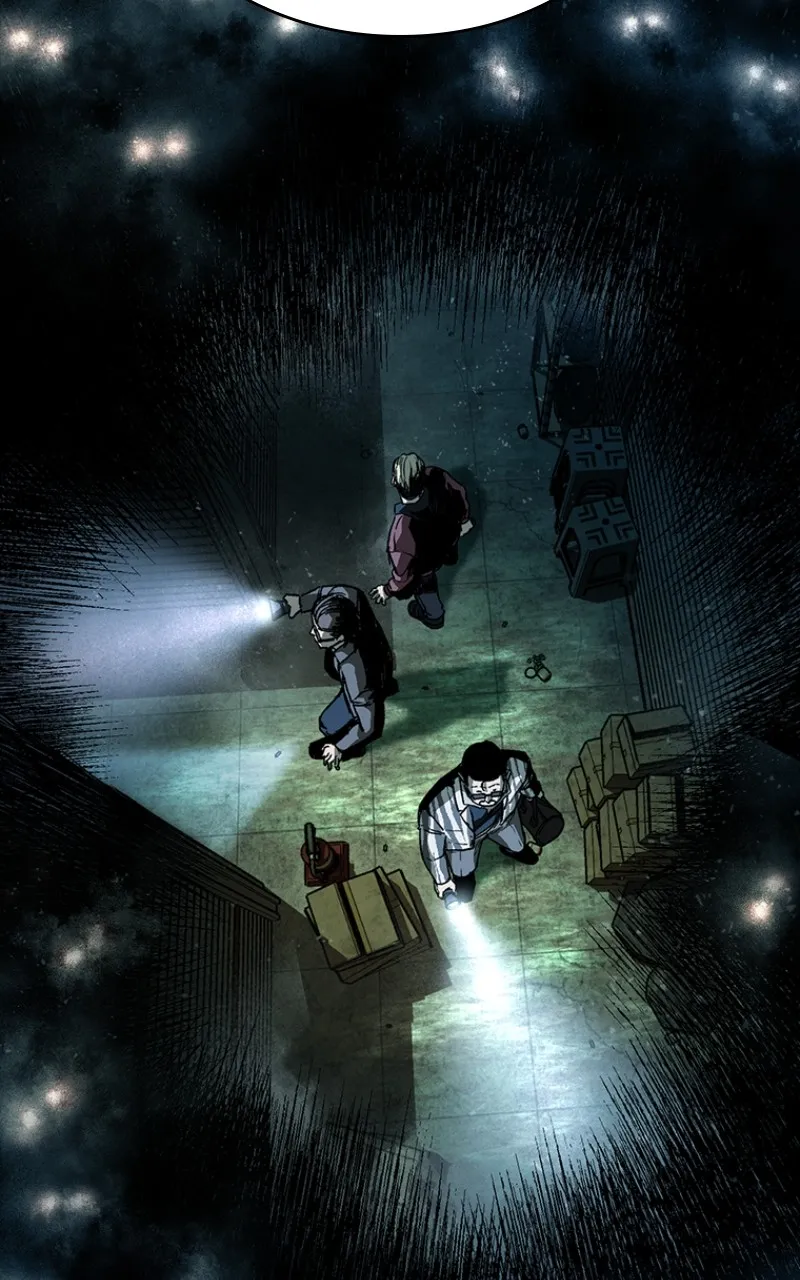 Kowloon: COPÓKA Chapter 29 page 98 - 