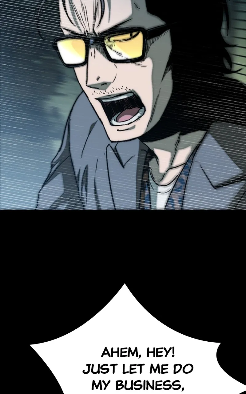 Kowloon: COPÓKA Chapter 29 page 100 - 