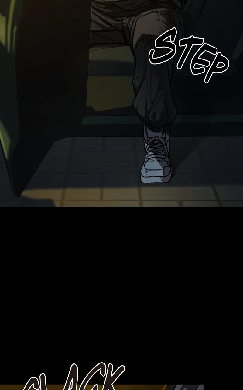 Kowloon: COPÓKA Chapter 3 page 106 - 